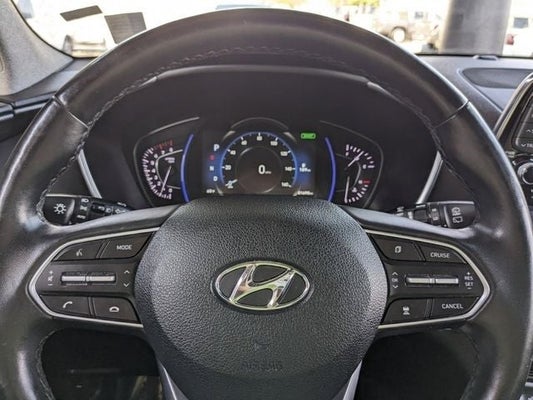 2020 Hyundai Santa Fe Limited 2.0T in Knoxville, TN - Ted Russell Nissan