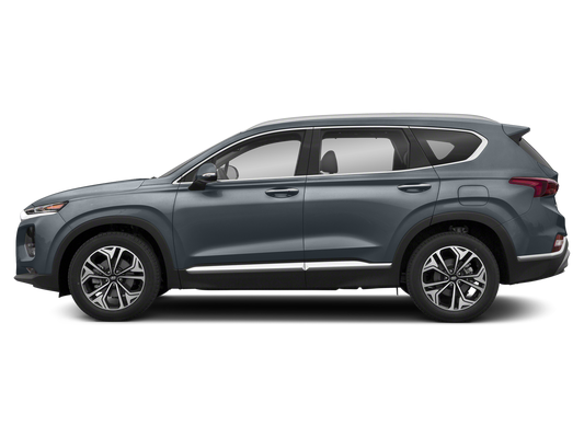 2020 Hyundai Santa Fe Limited 2.0T in Knoxville, TN - Ted Russell Nissan