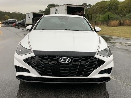 2021 Hyundai Sonata SEL in Knoxville, TN - Ted Russell Nissan