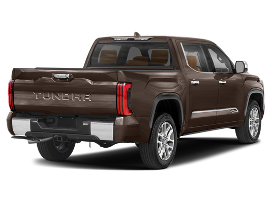 2023 Toyota Tundra 1794 in Knoxville, TN - Ted Russell Nissan