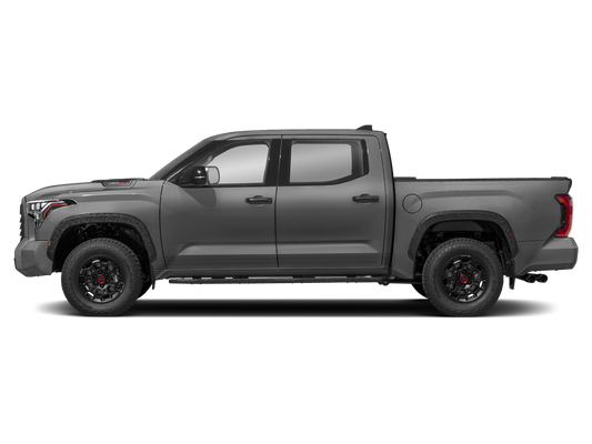 2024 Toyota Tundra Hybrid TRD Pro in Knoxville, TN - Ted Russell Nissan