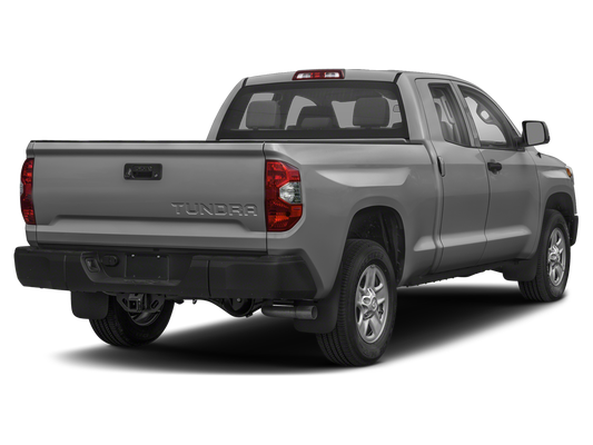 2021 Toyota Tundra SR5 in Knoxville, TN - Ted Russell Nissan