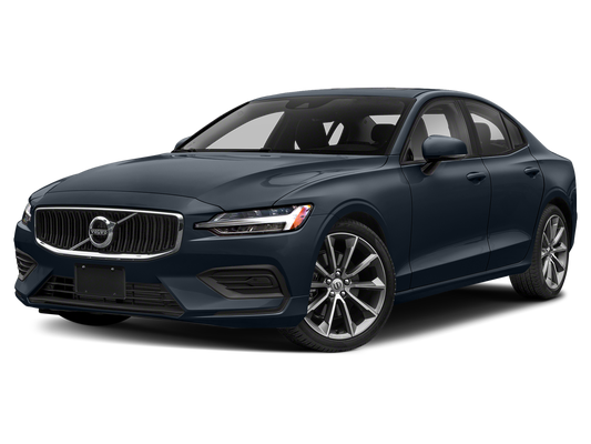 2021 Volvo S60 T5 Momentum in Knoxville, TN - Ted Russell Nissan
