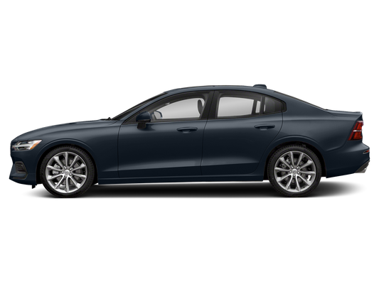 2021 Volvo S60 T5 Momentum in Knoxville, TN - Ted Russell Nissan