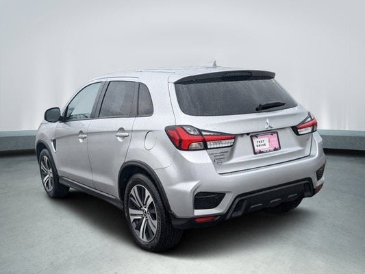 2021 Mitsubishi Outlander Sport SE in Knoxville, TN - Ted Russell Nissan