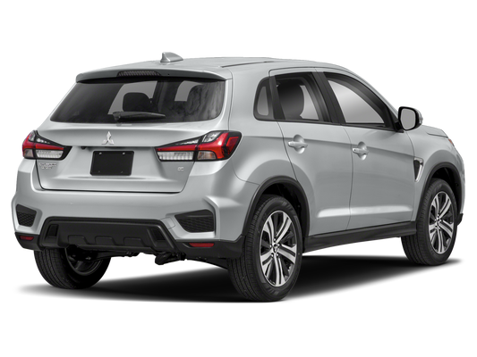 2021 Mitsubishi Outlander Sport SE in Knoxville, TN - Ted Russell Nissan
