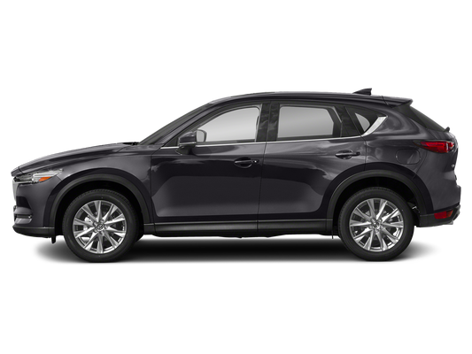 2021 Mazda Mazda CX-5 Grand Touring in Knoxville, TN - Ted Russell Nissan