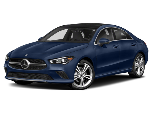 2023 Mercedes-Benz CLA 250 CLA 250 in Knoxville, TN - Ted Russell Nissan