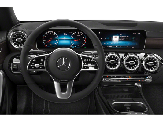 2023 Mercedes-Benz CLA 250 CLA 250 in Knoxville, TN - Ted Russell Nissan
