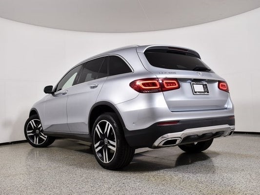 2021 Mercedes-Benz GLC 300 GLC 300 in Knoxville, TN - Ted Russell Nissan