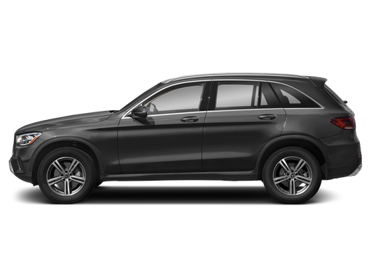 2021 Mercedes-Benz GLC 300 GLC 300 in Knoxville, TN - Ted Russell Nissan