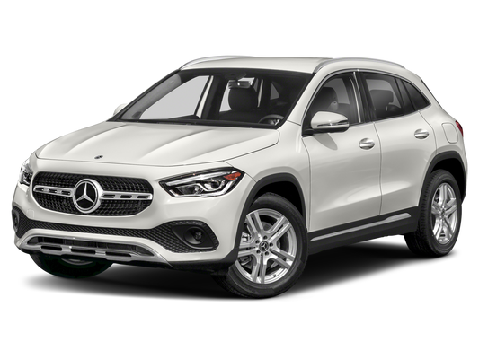 2023 Mercedes-Benz GLA 250 GLA 250 in Knoxville, TN - Ted Russell Nissan
