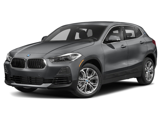 2022 BMW X2 sDrive28i in Knoxville, TN - Ted Russell Nissan