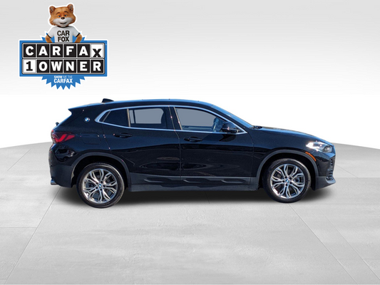 2022 BMW X2 xDrive28i in Knoxville, TN - Ted Russell Nissan