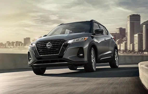 2022 Nissan Kicks | Ted Russell Nissan in Knoxville TN