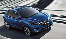2022 Rogue Sport Sport SUV | Ted Russell Nissan in Knoxville TN