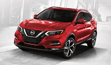 Even last year's Rogue Sport is thrilling | Ted Russell Nissan in Knoxville TN