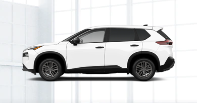 2022 Nissan Rogue Ted Russell Nissan in Knoxville TN