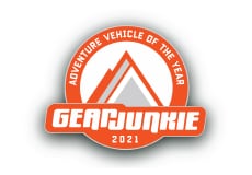 GearJunkie 2023 Nissan Frontier Ted Russell Nissan in Knoxville TN