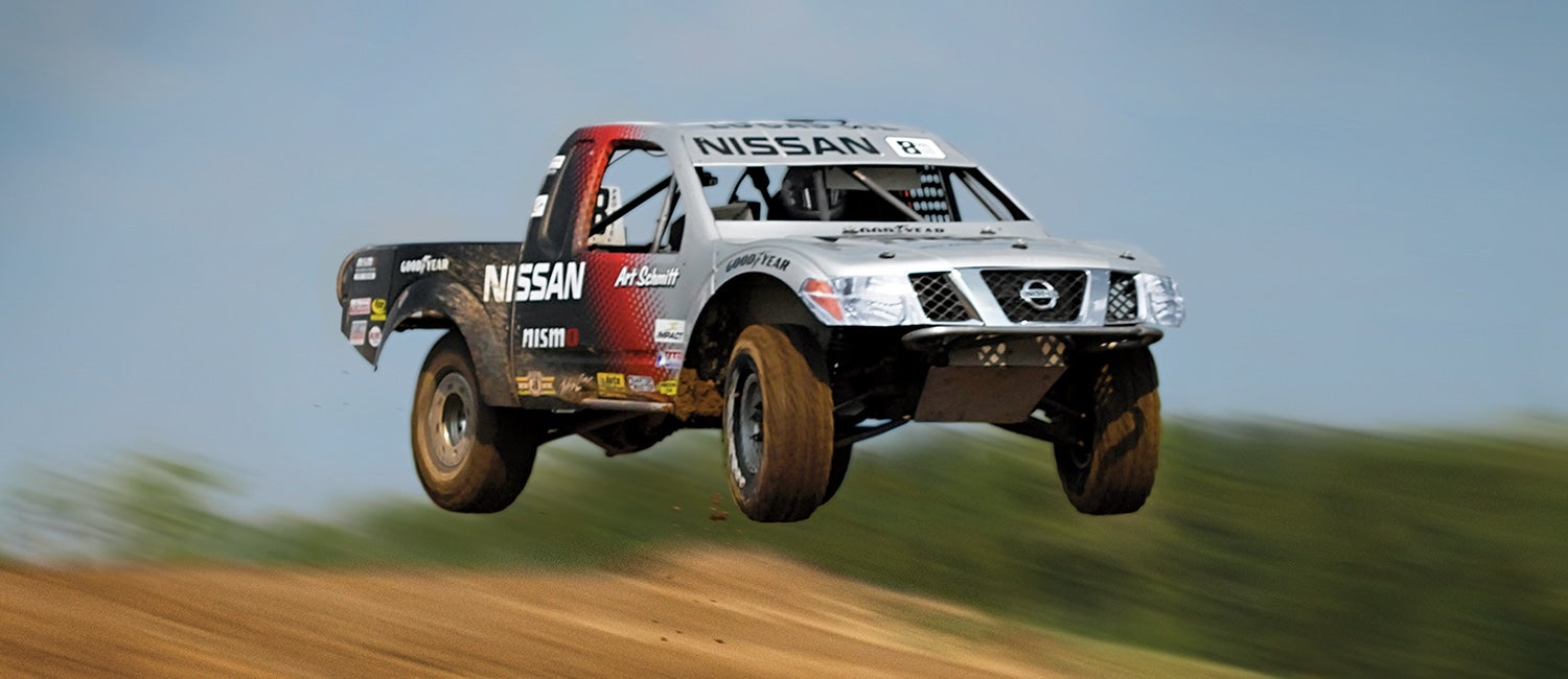 2023 Nissan Frontier Ted Russell Nissan in Knoxville TN