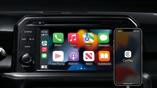 2023 Nissan GT-R CarPlay | Ted Russell Nissan in Knoxville TN