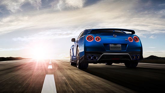 The History of Nissan GT-R | Ted Russell Nissan in Knoxville TN