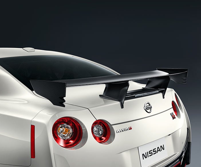 2023 Nissan GT-R Nismo | Ted Russell Nissan in Knoxville TN