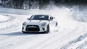 2023 Nissan GT-R | Ted Russell Nissan in Knoxville TN