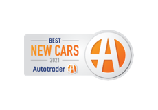 Autotrader logo | Ted Russell Nissan in Knoxville TN