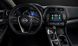 2023 Nissan Maxima | Ted Russell Nissan in Knoxville TN