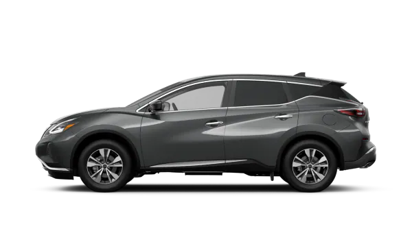 2023 Nissan Murano | Ted Russell Nissan in Knoxville TN