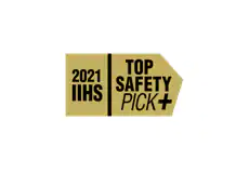 IIHS Top Safety Pick+ Ted Russell Nissan in Knoxville TN