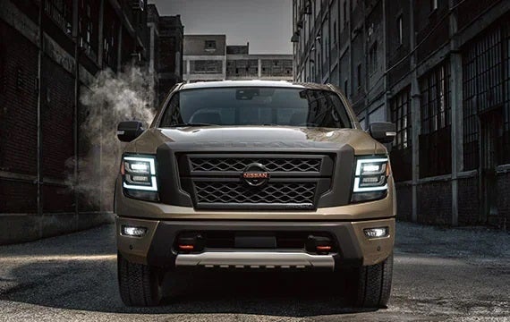 America’s Best Truck Warranty. See Dealer for limited warranty details 2023 Nissan Titan | Ted Russell Nissan in Knoxville TN