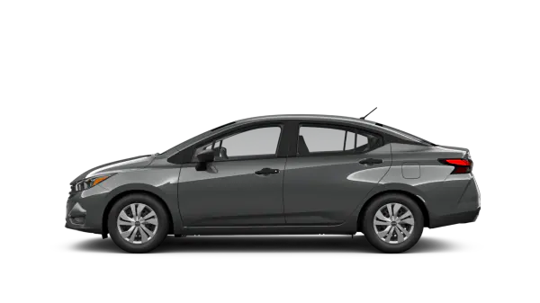 2023 Nissan Versa | Ted Russell Nissan in Knoxville TN