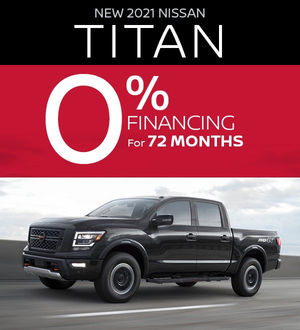 0% FINANCING for 72 MONTHS