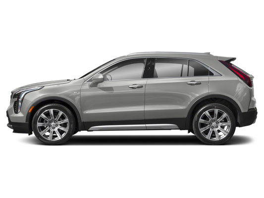 2020 Cadillac XT4 AWD Premium Luxury in Knoxville, TN - Ted Russell Nissan