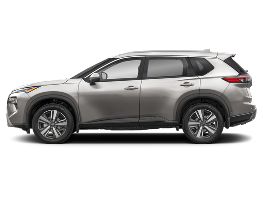 2024 Nissan Rogue SL in Knoxville, TN - Ted Russell Nissan