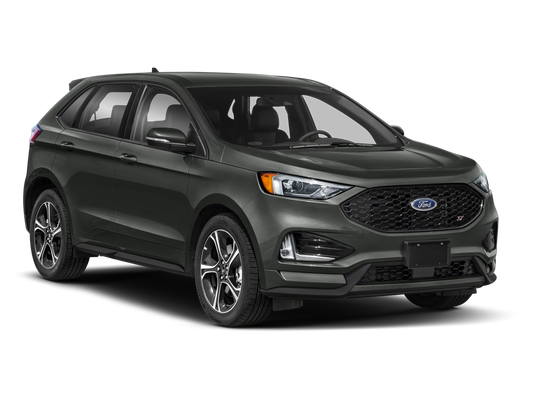 2019 Ford Edge ST in Knoxville, TN - Ted Russell Nissan
