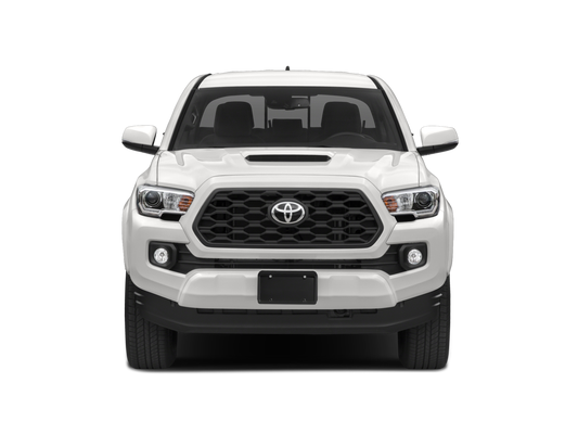 2022 Toyota Tacoma TRD Sport in Knoxville, TN - Ted Russell Nissan
