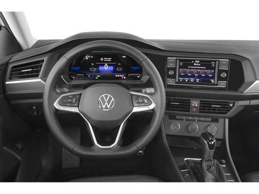 2023 Volkswagen Jetta Sport in Knoxville, TN - Ted Russell Nissan