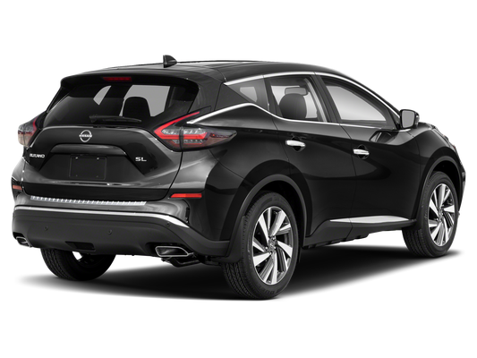 2024 Nissan Murano Platinum Intelligent AWD Platinum in Knoxville, TN - Ted Russell Nissan