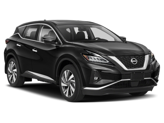 2024 Nissan Murano Platinum FWD Platinum in Knoxville, TN - Ted Russell Nissan