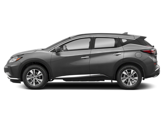 2024 Nissan Murano Midnight Edition® FWD Midnight Edition® in Knoxville, TN - Ted Russell Nissan