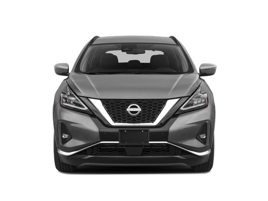 2024 Nissan Murano Midnight Edition® FWD Midnight Edition® in Knoxville, TN - Ted Russell Nissan