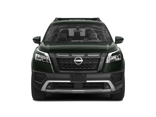 2024 Nissan Pathfinder Rock Creek® 4WD Rock Creek® in Knoxville, TN - Ted Russell Nissan