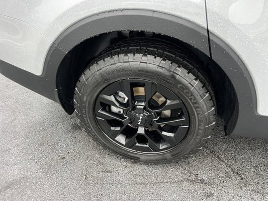 2023 Kia Telluride Base in Knoxville, TN - Ted Russell Nissan