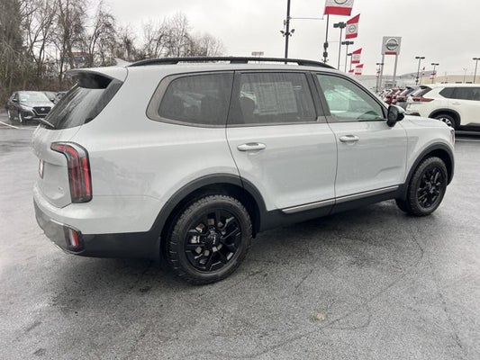 2023 Kia Telluride Base in Knoxville, TN - Ted Russell Nissan