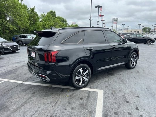 2022 Kia Sorento S in Knoxville, TN - Ted Russell Nissan