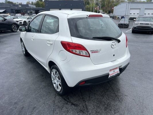 2012 Mazda Mazda2 Sport in Knoxville, TN - Ted Russell Nissan