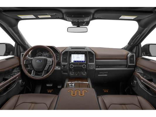 2020 Ford Expedition King Ranch in Knoxville, TN - Ted Russell Nissan